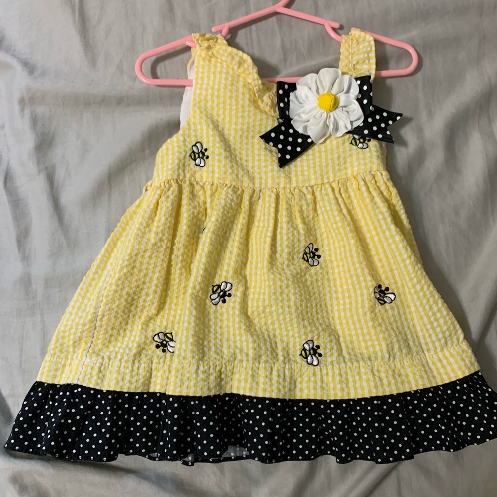 Rate Editions 12-month dress